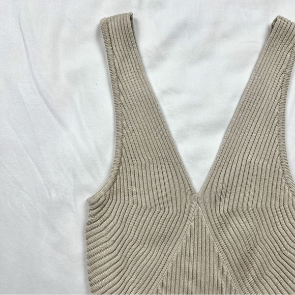 Abercrombie & Fitch Knit Bodysuit - Picture 4 of 7